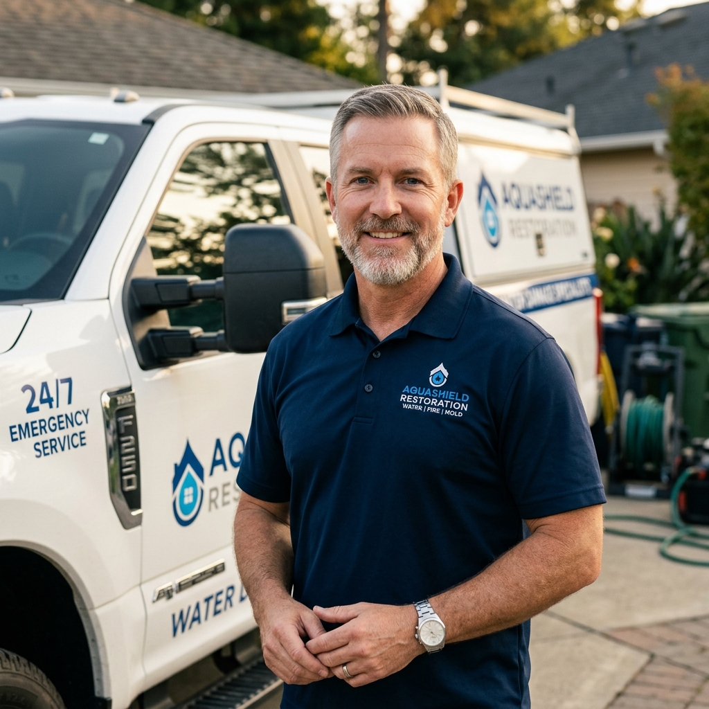 Bruce Butler - Master Restorer in Gaffney